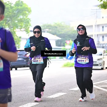 Runner Photo 8316144