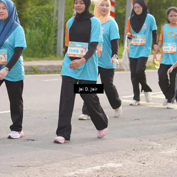 Runner Photo 8316149