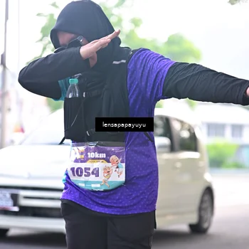 Runner Photo 8316151