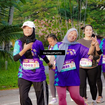 Runner Photo 8316153