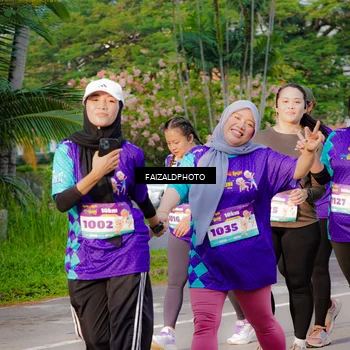 Runner Photo 8316154