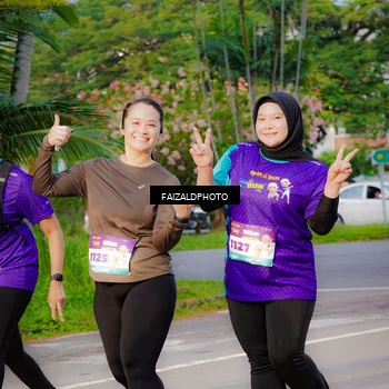 Runner Photo 8316155