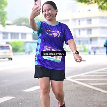 Runner Photo 8316156