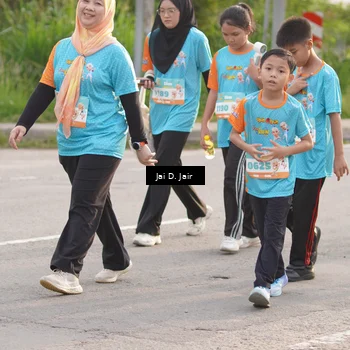 Runner Photo 8316157