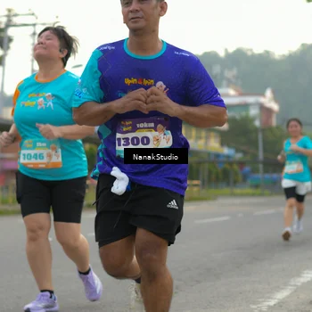 Runner Photo 8316158