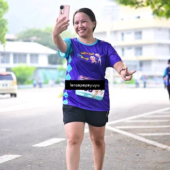 Runner Photo 8316159