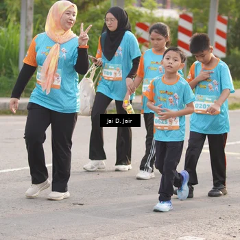 Runner Photo 8316163