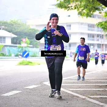 Runner Photo 8316165