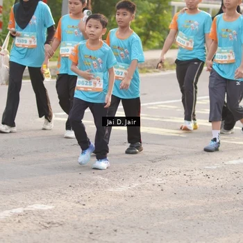 Runner Photo 8316166