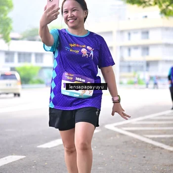 Runner Photo 8316167