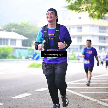 Runner Photo 8316168
