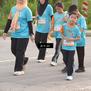 Runner Photo 8316174