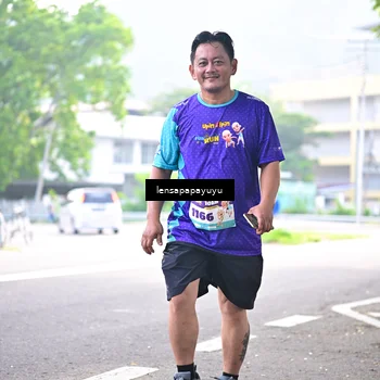 Runner Photo 8316177