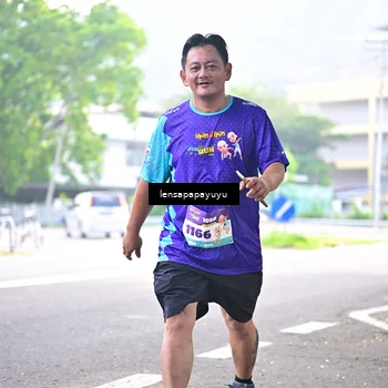 Runner Photo 8316179