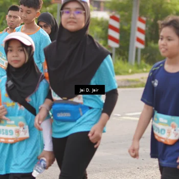 Runner Photo 8316181