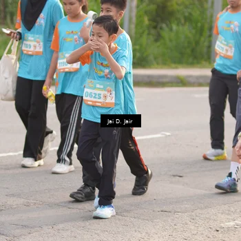 Runner Photo 8316183