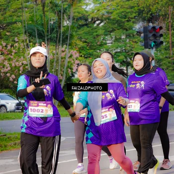 Runner Photo 8316186