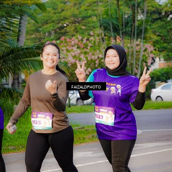 Runner Photo 8316189