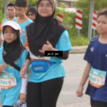 Runner Photo 8316190