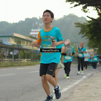 Runner Photo 8316194