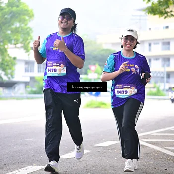 Runner Photo 8316195
