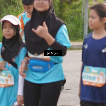 Runner Photo 8316197