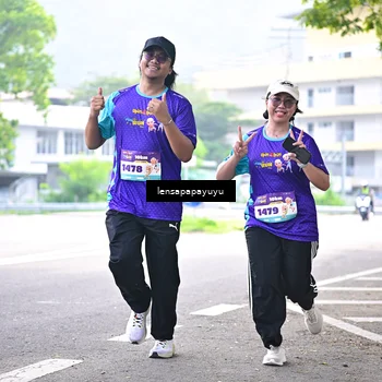 Runner Photo 8316198