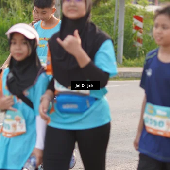 Runner Photo 8316202