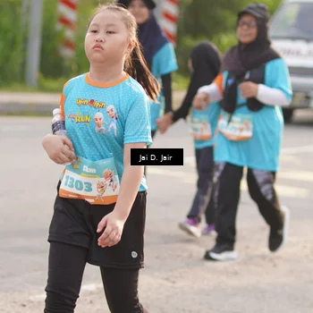 Runner Photo 8316204