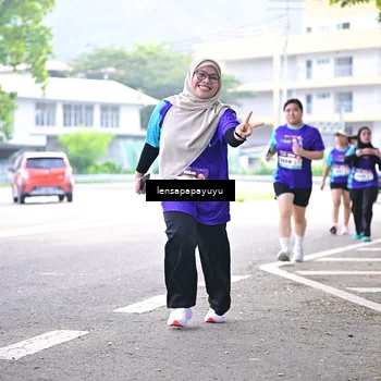 Runner Photo 8316206