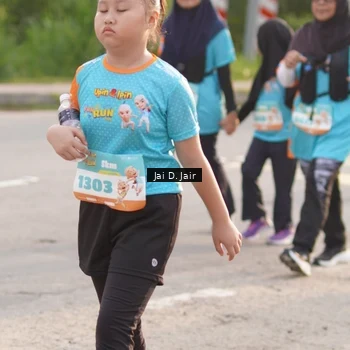Runner Photo 8316207