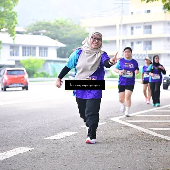 Runner Photo 8316208