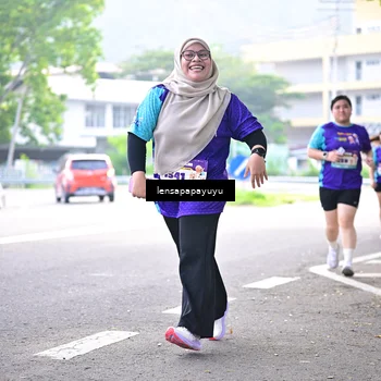 Runner Photo 8316209