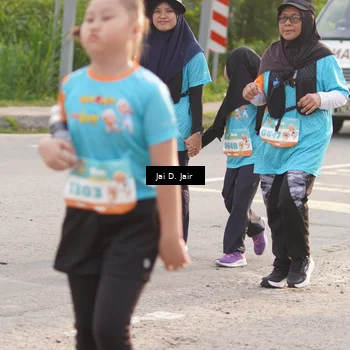 Runner Photo 8316213