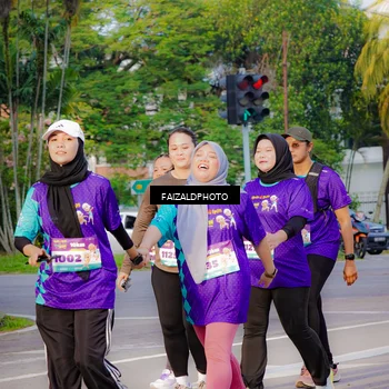 Runner Photo 8316214