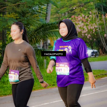 Runner Photo 8316215