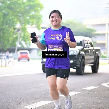 Runner Photo 8316219