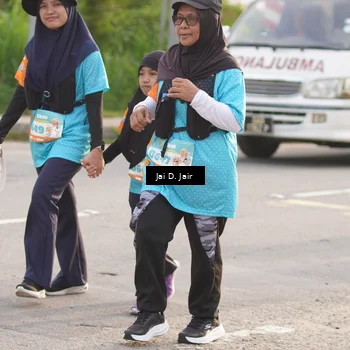 Runner Photo 8316220