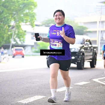Runner Photo 8316223