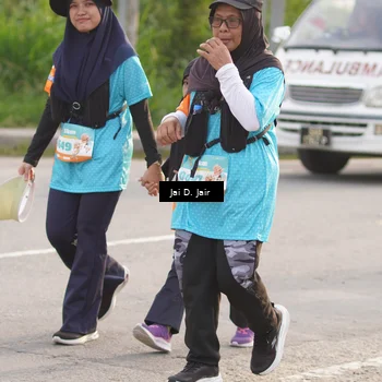 Runner Photo 8316227
