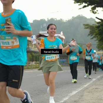Runner Photo 8316228