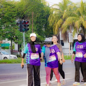 Runner Photo 8316230