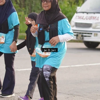 Runner Photo 8316231