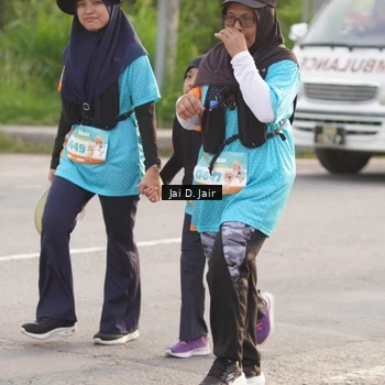 Runner Photo 8316233