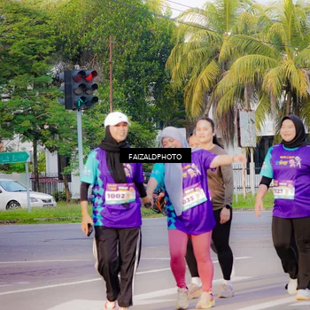 Runner Photo 8316237