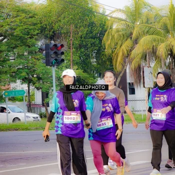 Runner Photo 8316238