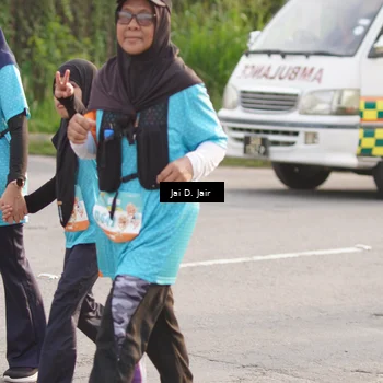 Runner Photo 8316241