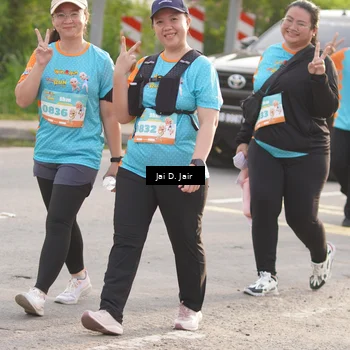Runner Photo 8316257
