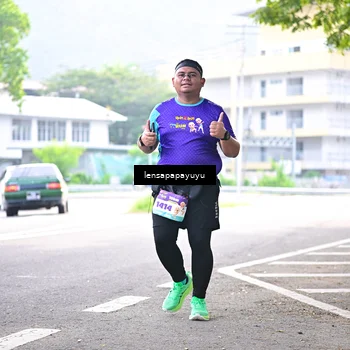 Runner Photo 8316259