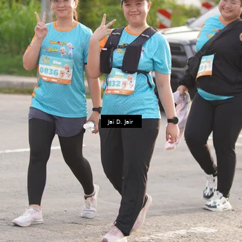 Runner Photo 8316260